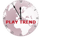 Play Trend logo
